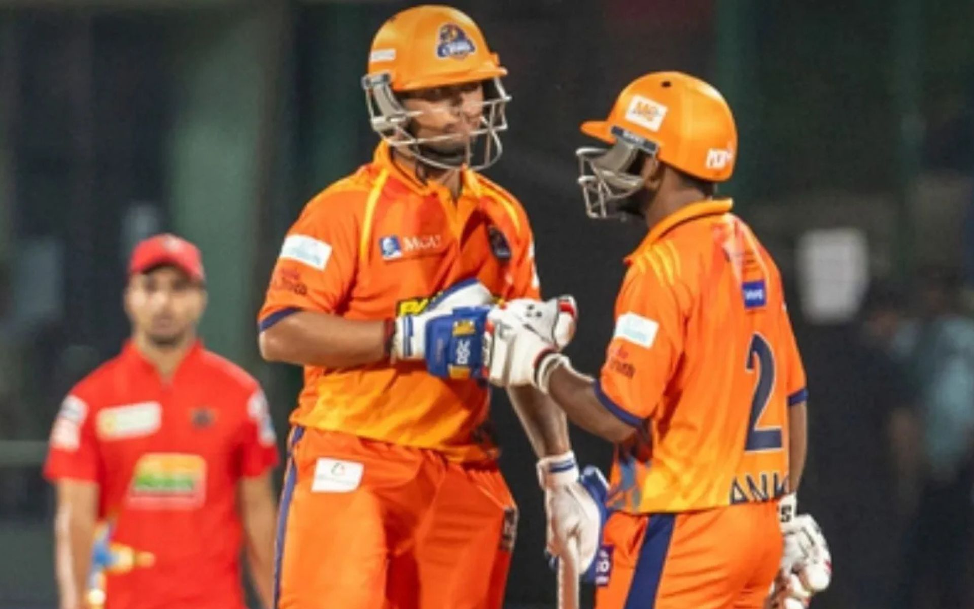 WDL vs NDT Dream11 Prediction Today Match, Fantasy Cricket Tips, Pitch – DPL 2025, Match 23
